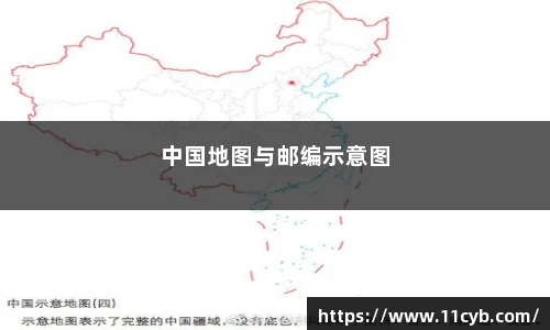 全国邮编速查+物流攻略+必游景点TOP10